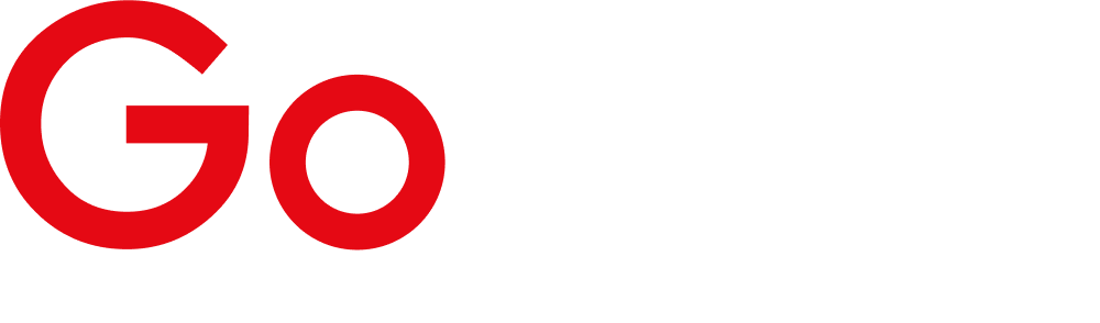 GoFlipo dark logo